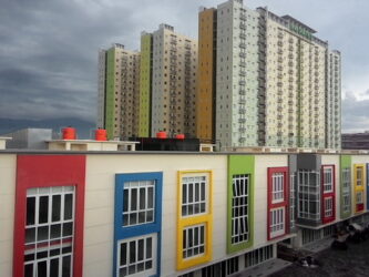 Dijual Apartemen Murah 300 Jutaan Di Bandung